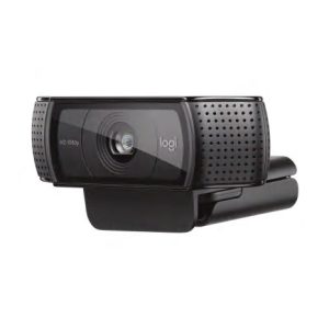 Logitech C920 HD Pro