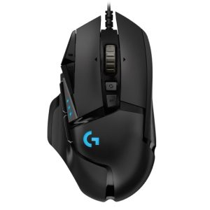 Logitech G502 HERO
