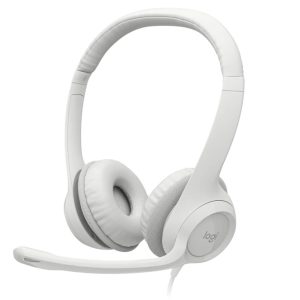 H390 USB Computer Headset