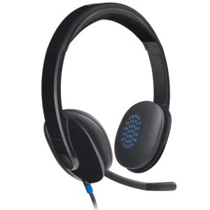 Logitech H540 USB