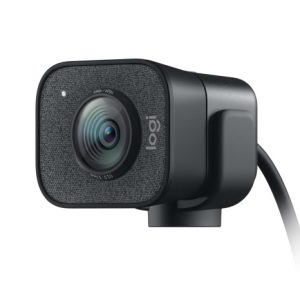 Logitech StreamCam